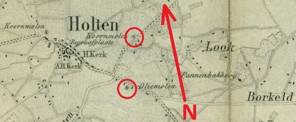 hypotheekakte