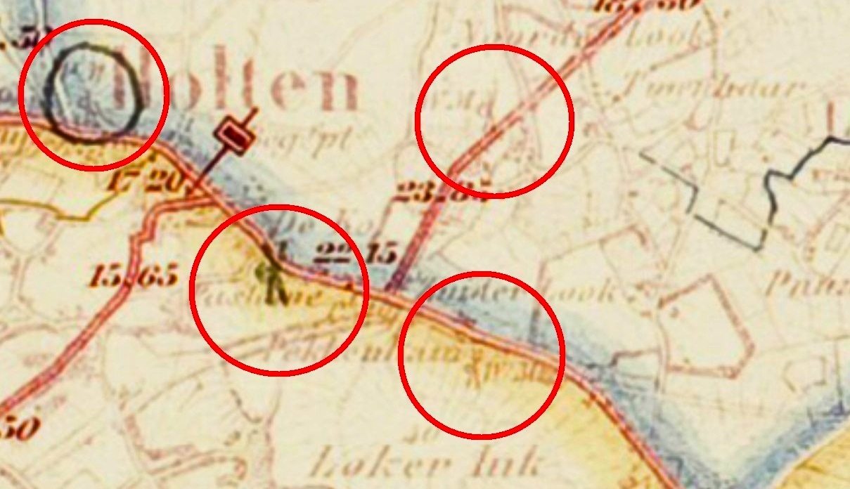 waterschap holten